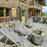 The Super Cabin Of The World