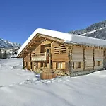 The Super Cabin Of The World