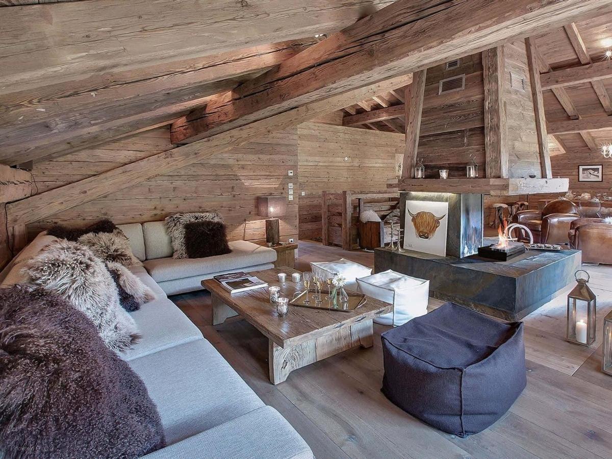 Chalet The Super Cabin Of The World